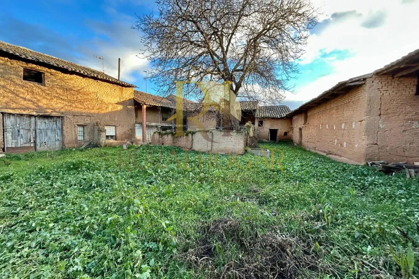 Houses for sale in Calle Carretera, Villaquejida