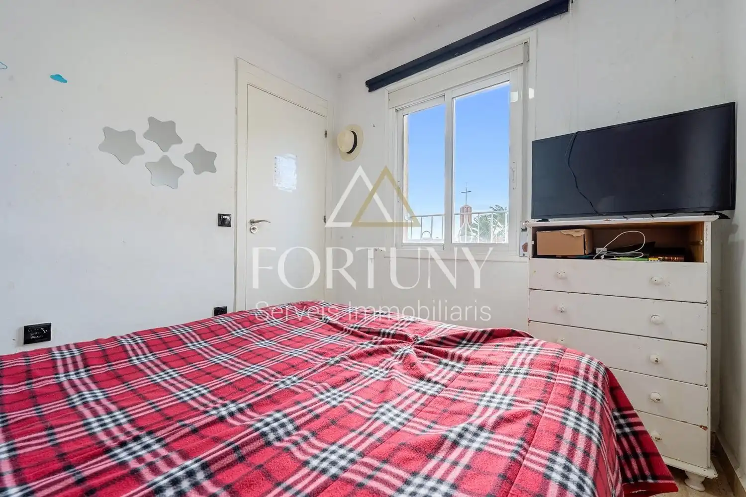 Flat for sale in de Galícia, Migjorn