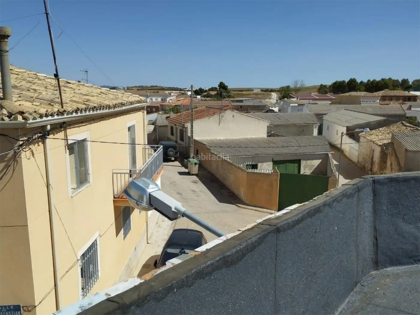 Adossat en venda a Calle del Boleo 9, imagen 4