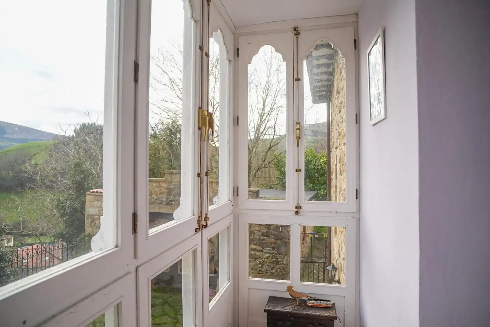 House with terrace for sale in Corvera de Toranzo, imagen 43