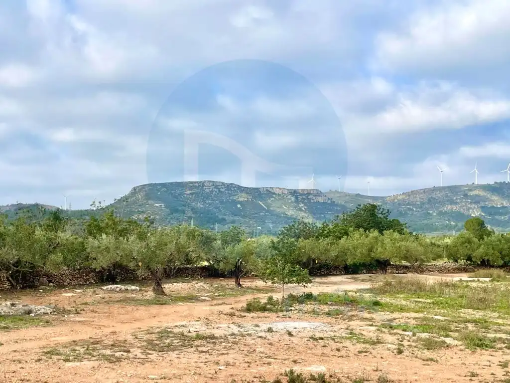Country house for sale in Camarles