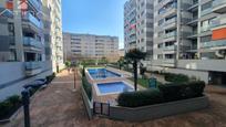 Swimming pool of Apartment for sale in Gandia  with Terrace