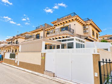 Adosado en venta en Orihuela Costa