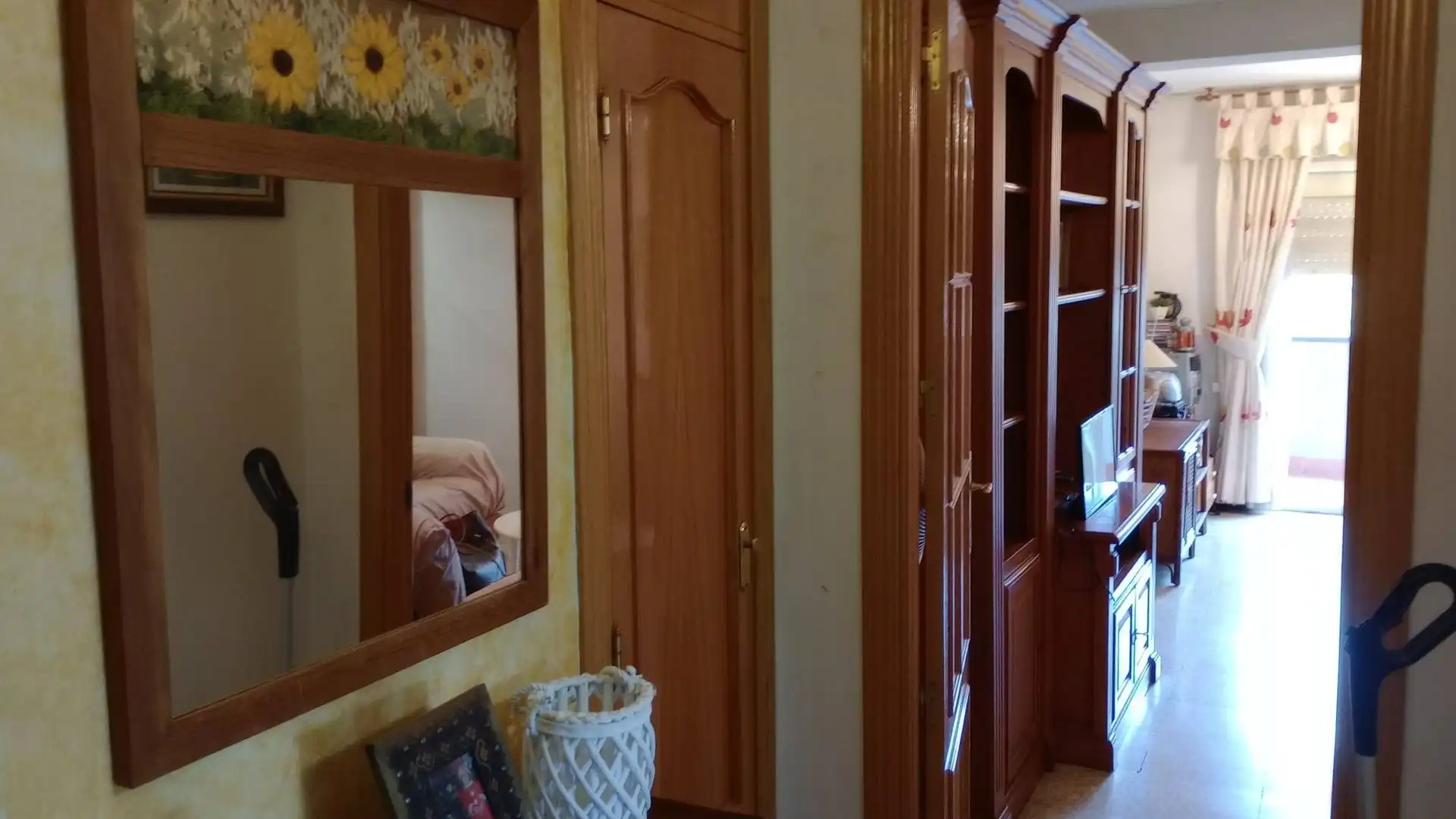 Piso en venta en  Madrid Capital con Aire acondicionado, Calefacción y Terraza