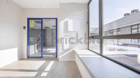 Foto 2 de Oficina de lloguer a De Valdelaparra, Zona Industrial, Madrid