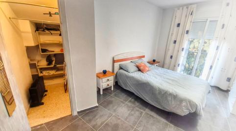 Foto 4 de Apartamento de alquiler en Plaza de Capuchinos, El Molinillo - Capuchinos, Málaga