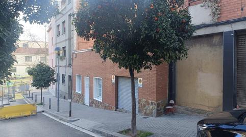 Foto 2 de Casa adosada en venda a Trinitat Vella,  Barcelona Capital