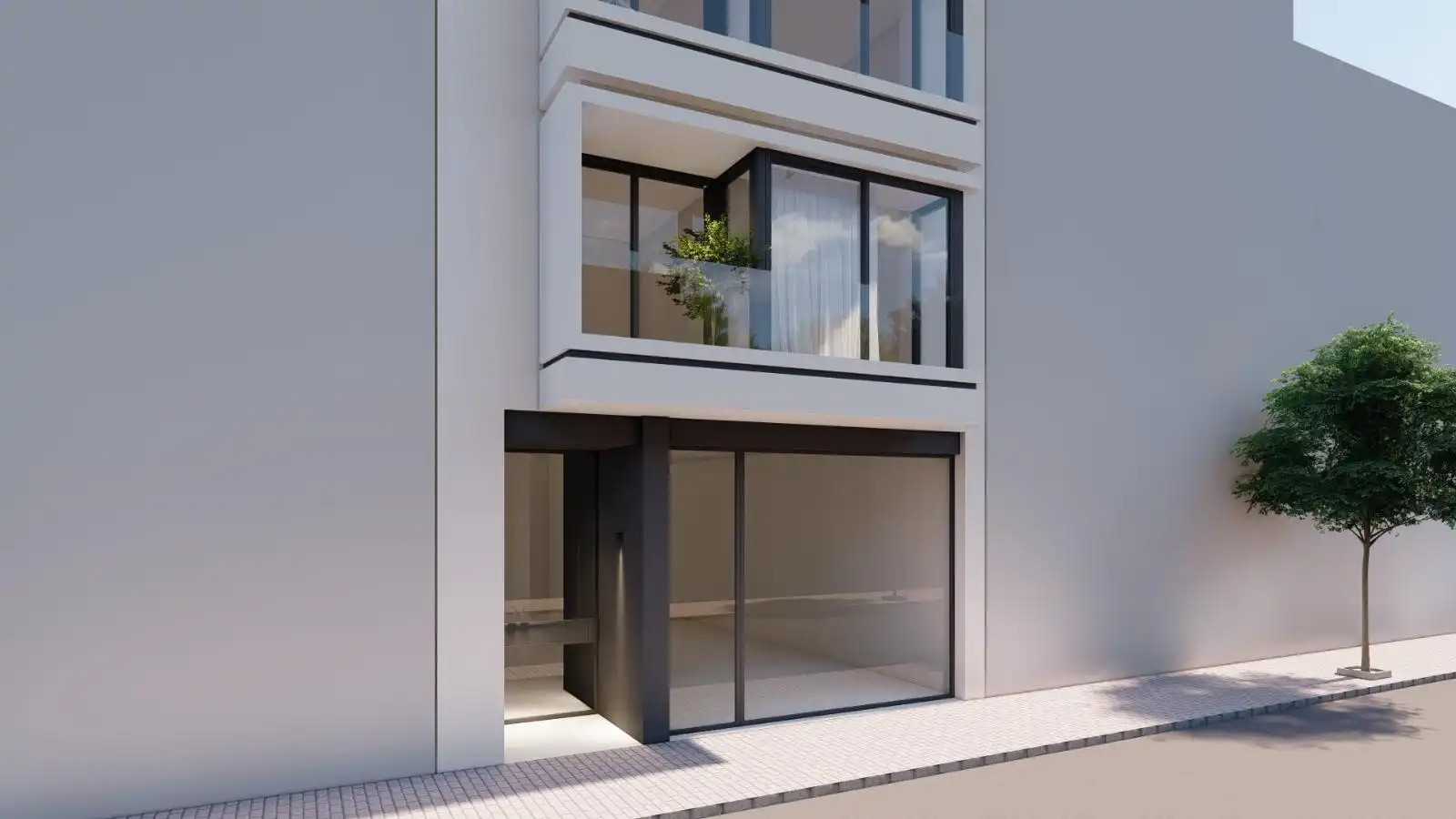 Otros con ascensor en venta en Carrer Larramendi, imagen 2