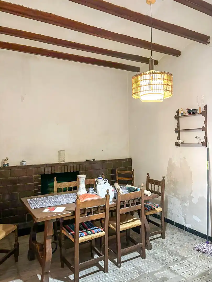 Finca rústica en venda a Pueblo - Urbanizaciones