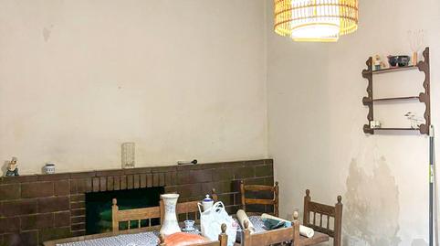 Foto 3 de Finca rústica en venta en Pueblo - Urbanizaciones, L'Alfàs del Pi