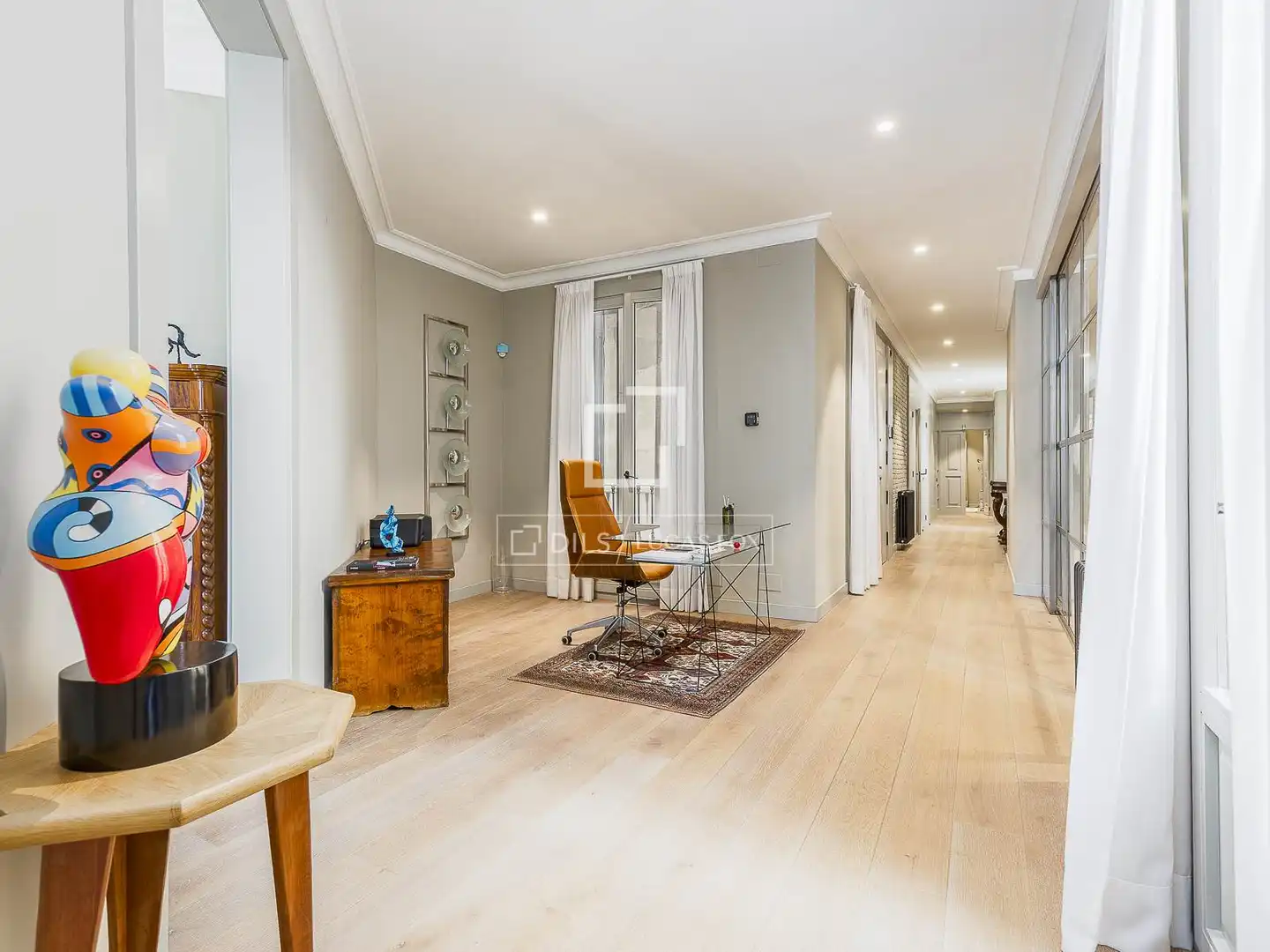 Appartement avec terrasse à vendre à Eixample, imagen 16