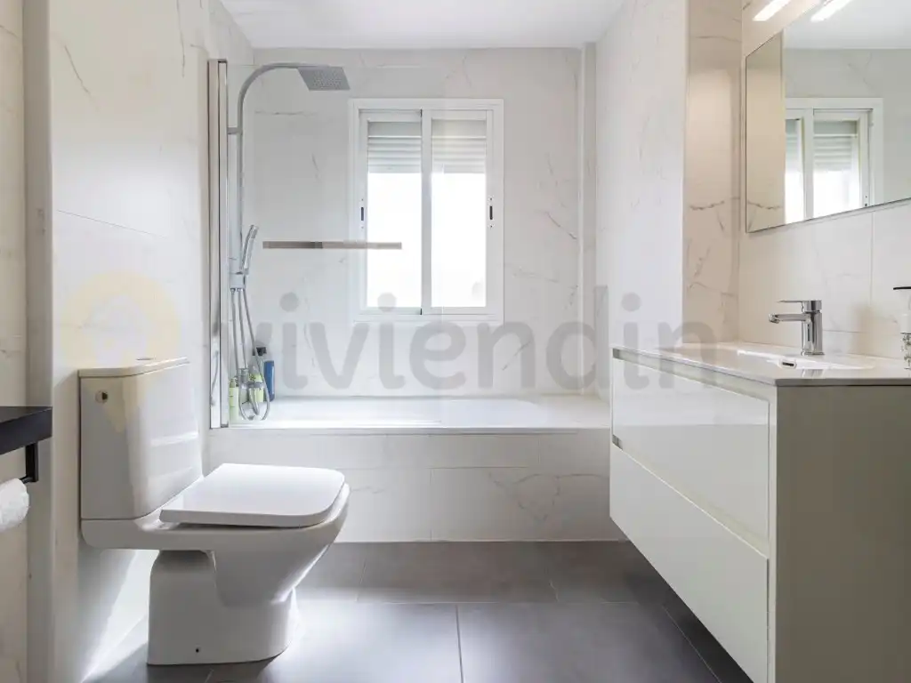 Baño de Casa o chalet en venta en Jerez de la Frontera