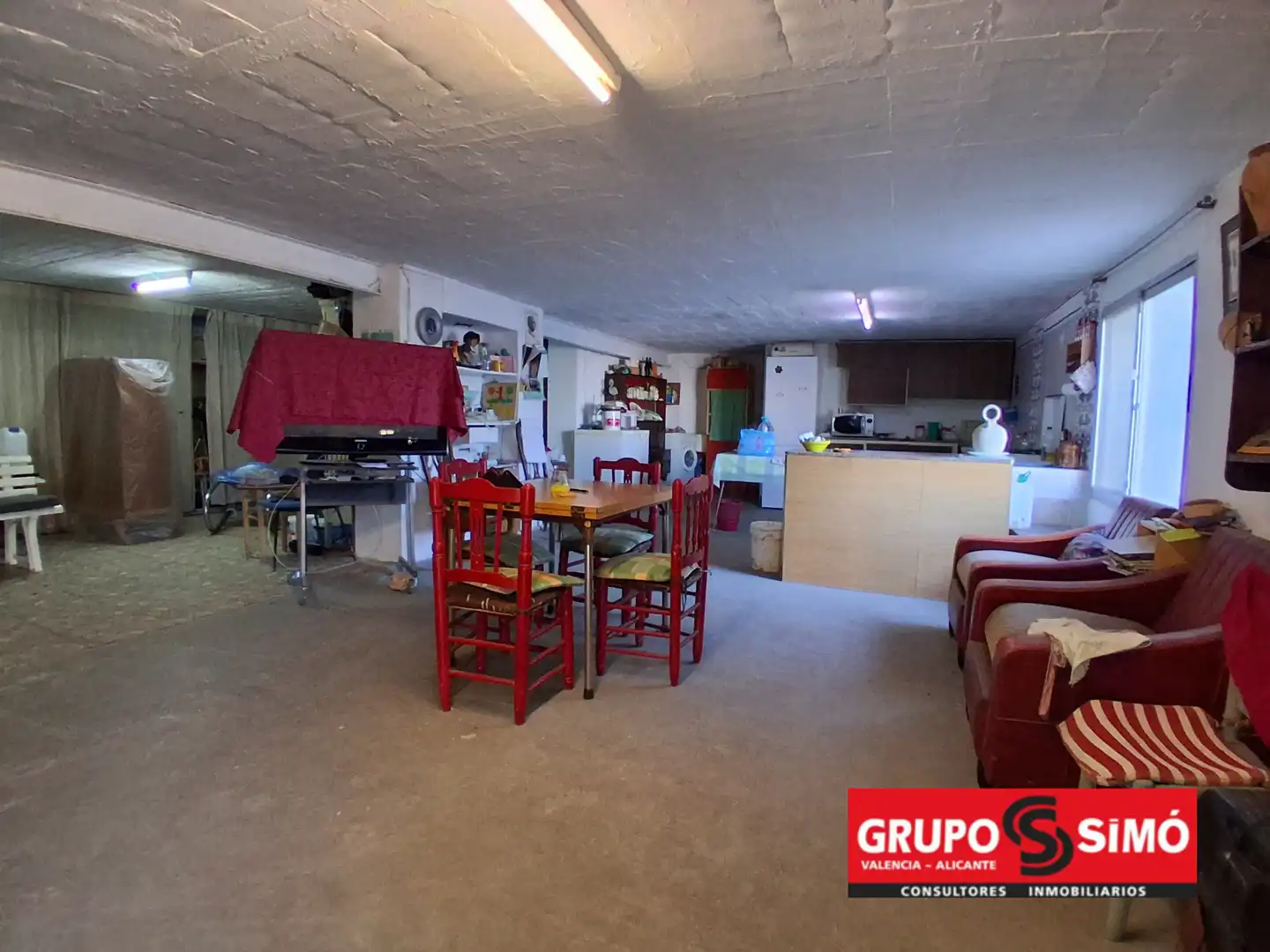 Detached house with pool for sale in Montserrat, imagen 9