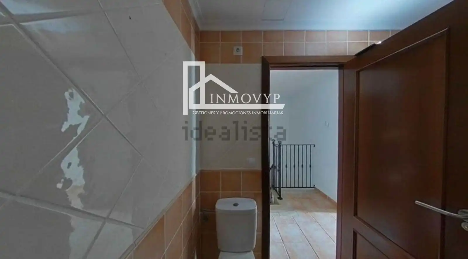 Habitación de Dúplex de alquiler en Sineu con Terraza