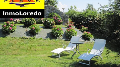 Foto 5 de Casa o chalet en venta en Somo, Ribamontán al Mar