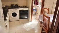 Kitchen of Flat for sale in Bilbao 