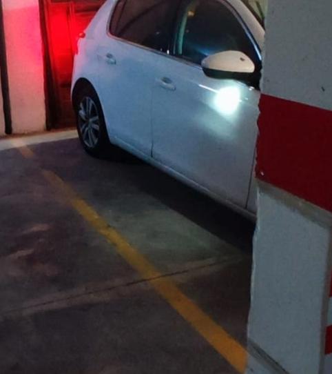 Photo 2 of Box room to rent in Avenida de Murcia, 6, Ensanche, Murcia