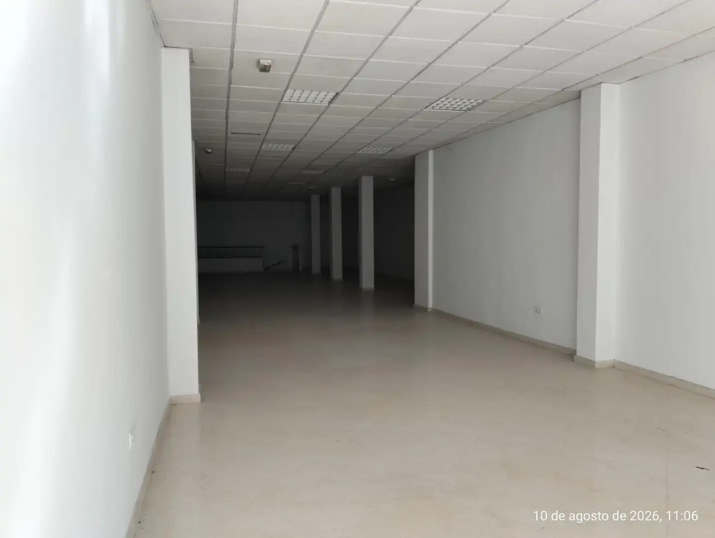 Geschaftsraum zur Miete in Alcalá de Guadaira