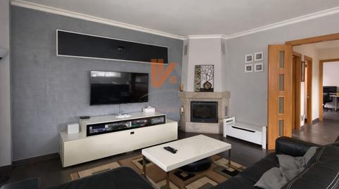 Foto 4 de Casa o chalet en venta en Rua Do Lavadoiro, Bertamirans, Ames