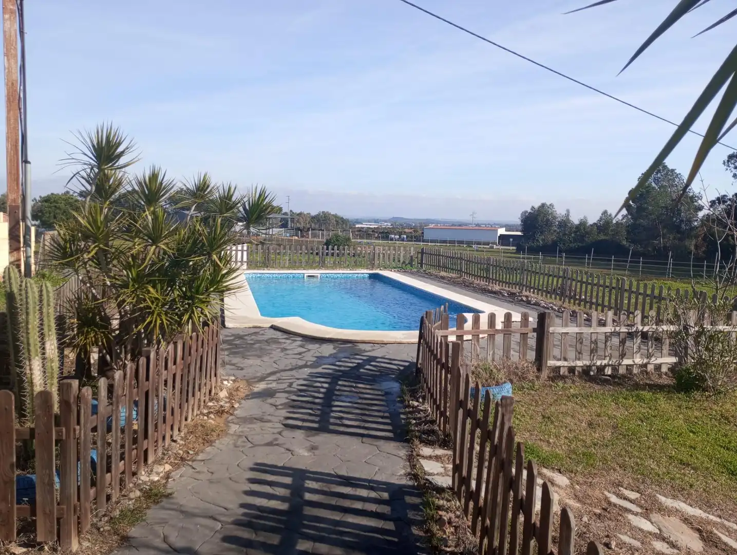 Casa rústica en venta en Gibraleón, imagen 12