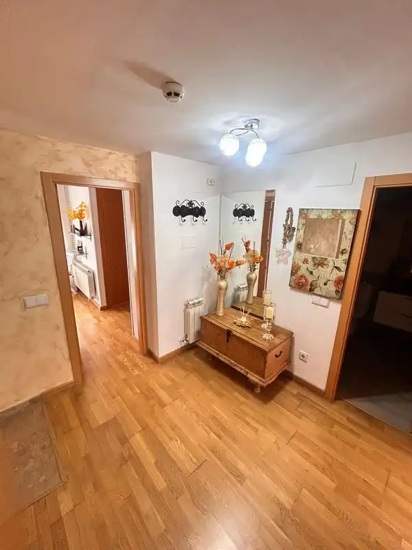 Detached homes for sale in Calle Diego de Mazariegos, 2, Nuevo Hospital