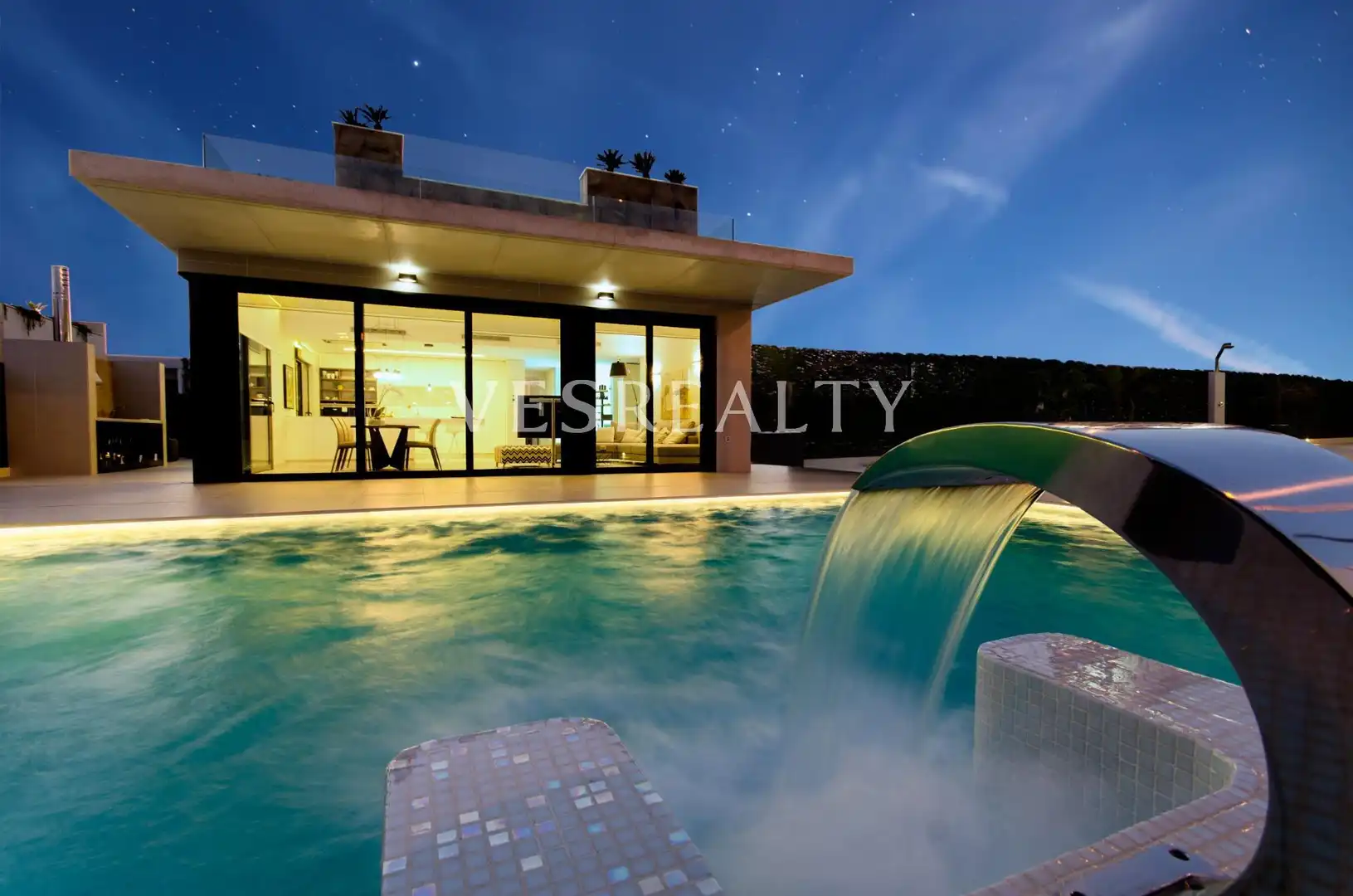 Chalet con terraza en venta en Calle Juan Marsé, imagen 4
