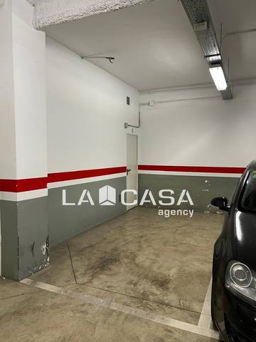 Garaje en Venta en Vilapicina i la Torre Llobeta