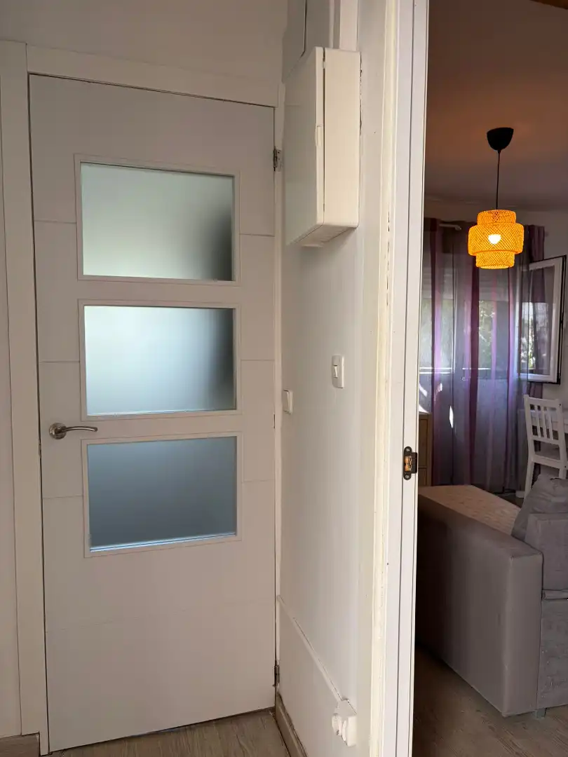 Flat with terrace for sale in Calle de Santa Marta 21, imagen 9