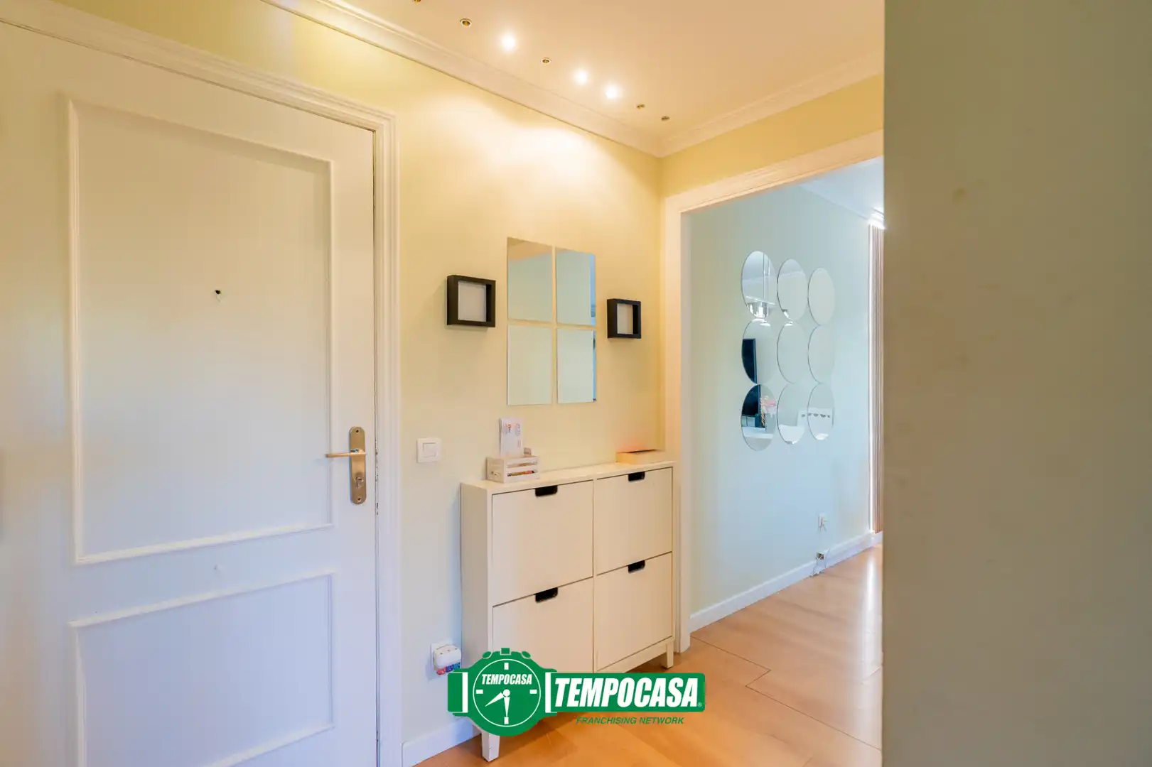 Piso con terraza en venta en Carrer de Fuencaliente 104, imagen 7