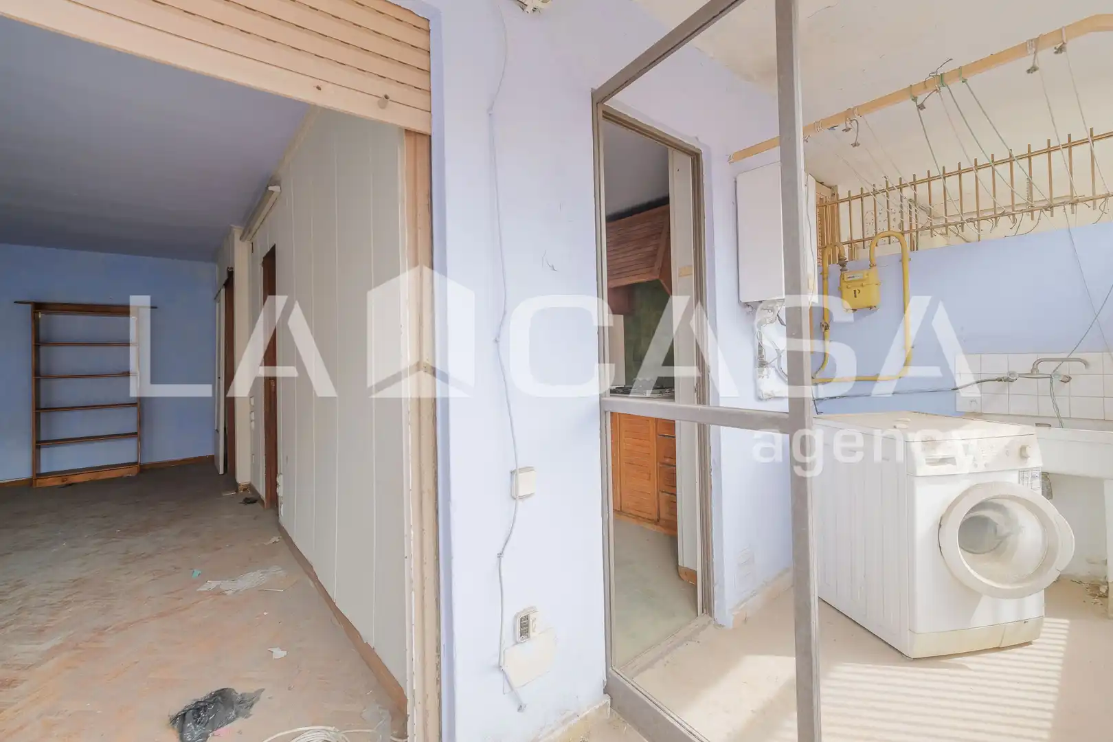 Flat with terrace for sale in Algirós, imagen 9