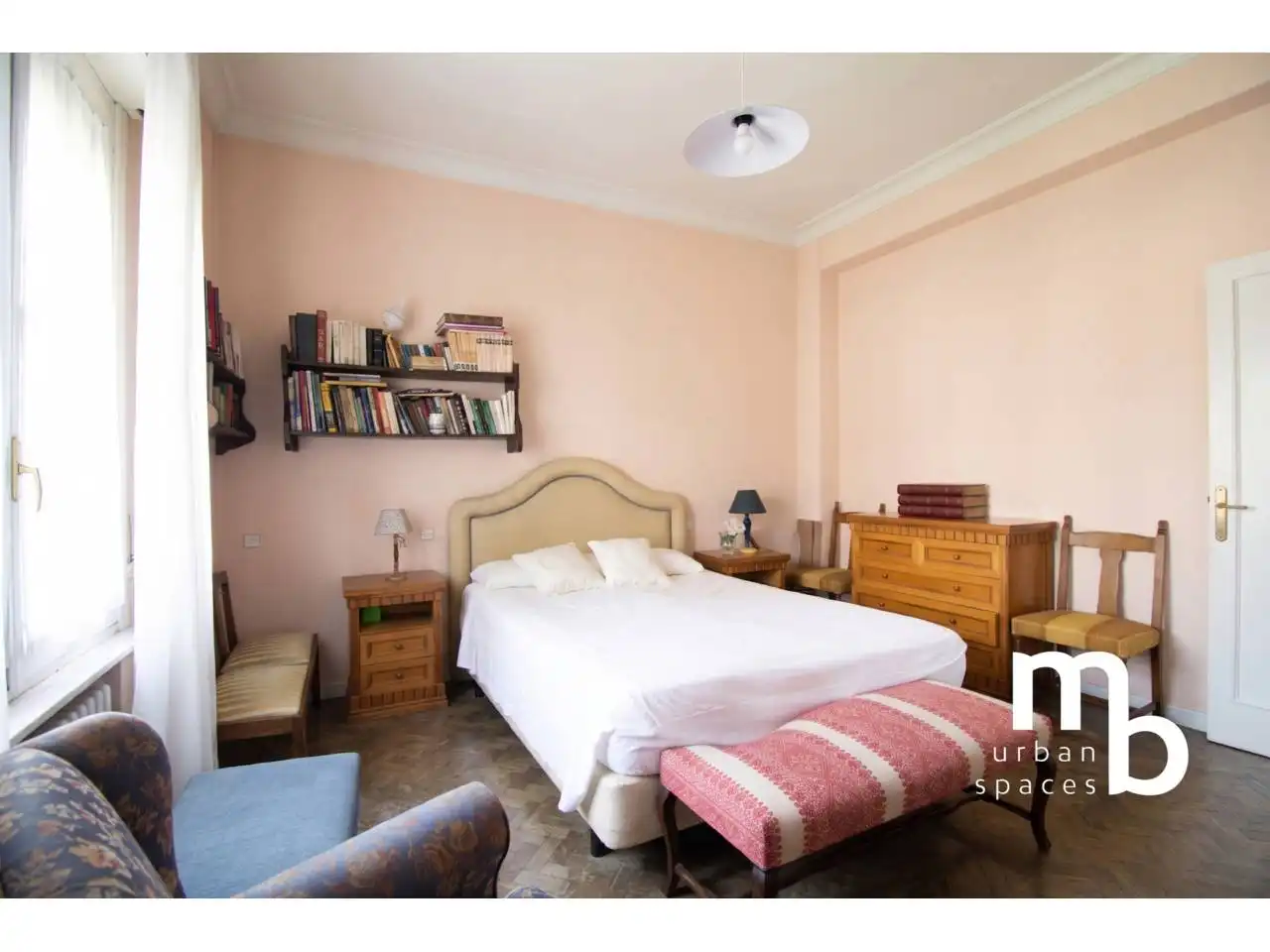 Flat with lift for sale in Calle General Pardiñas, imagen 26
