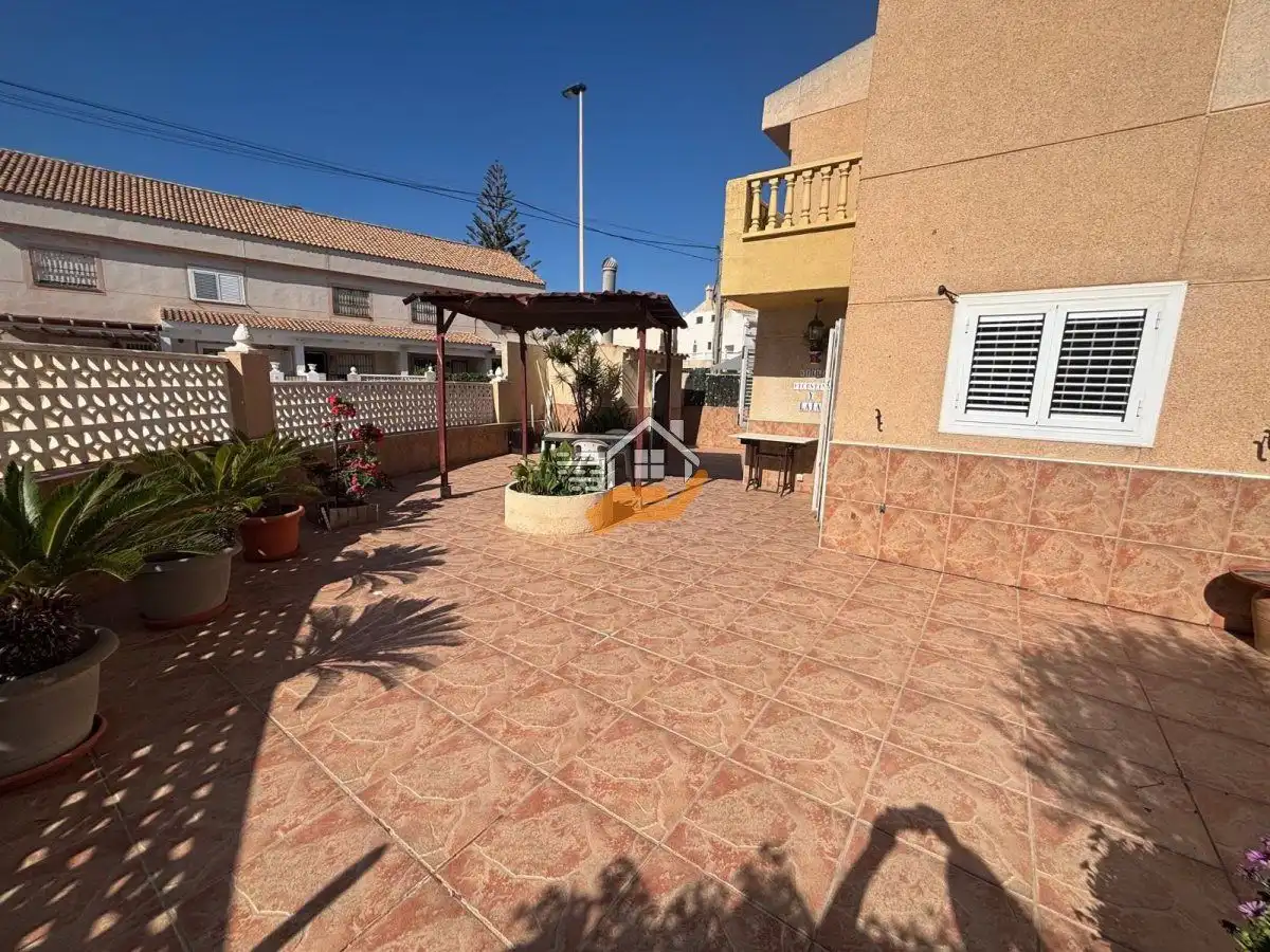 Duplex with pool for sale in Playa de los Locos, imagen 29