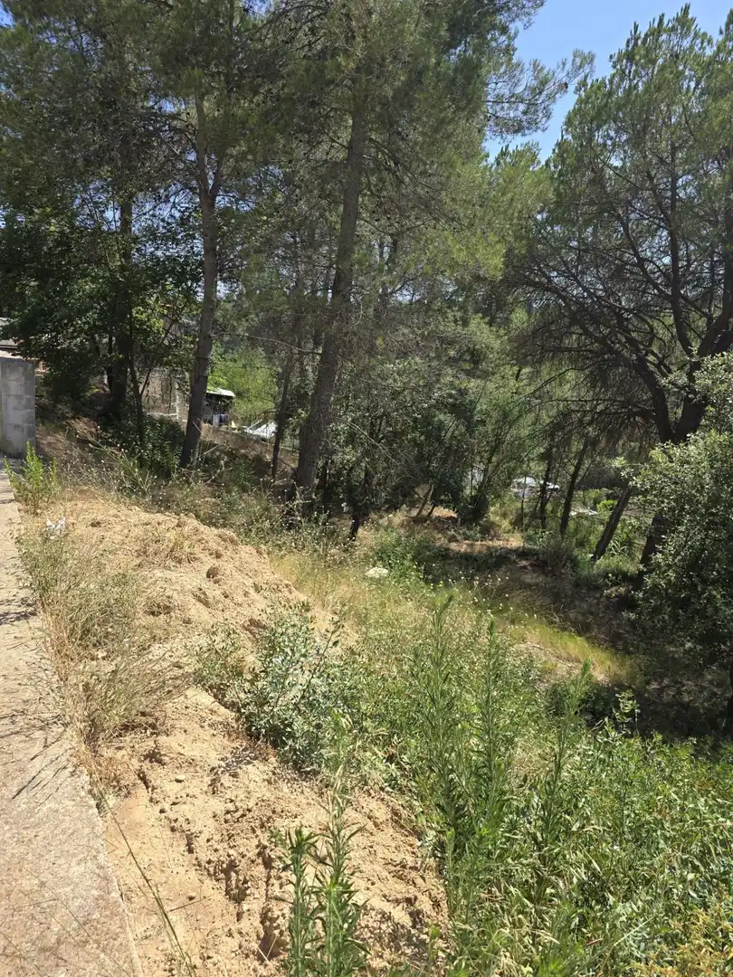 Residencial en venta en Rubí