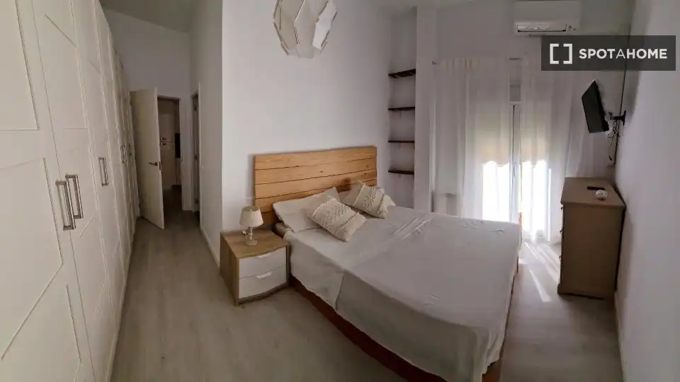 Appartement avec terrasse à louer à Centro, imagen 7