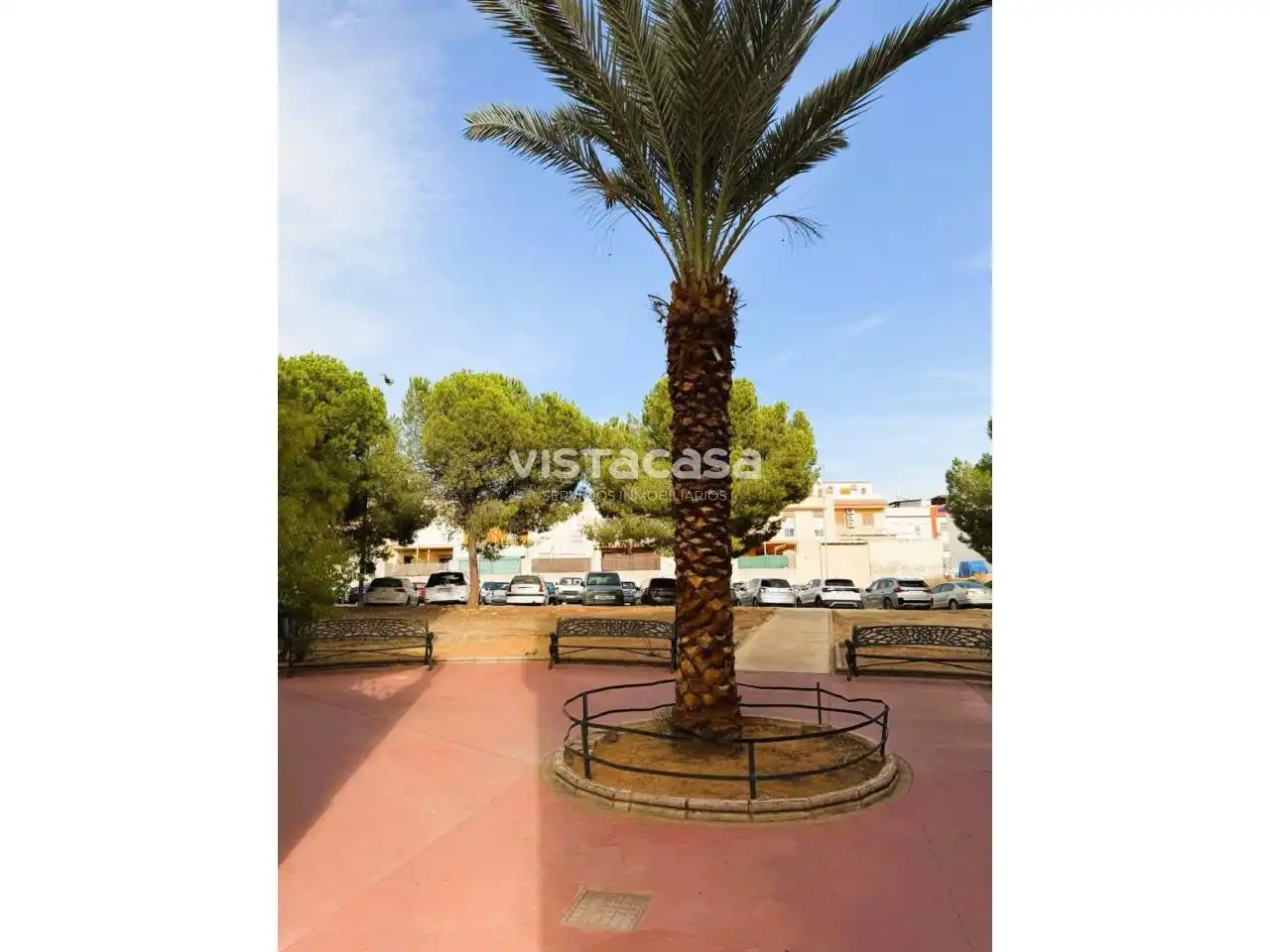 Dúplex en venta en Alcalá de Guadaira, Sevilla