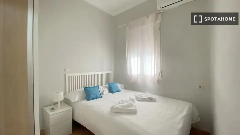 Appartamento in affitto a Arganzuela, imagen 14