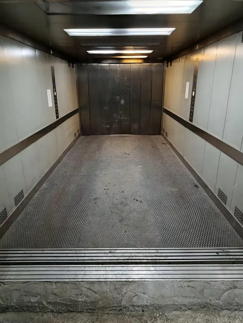 Einzelparkplatz zum Verkauf in Calle BELANDO 21, imagen 6