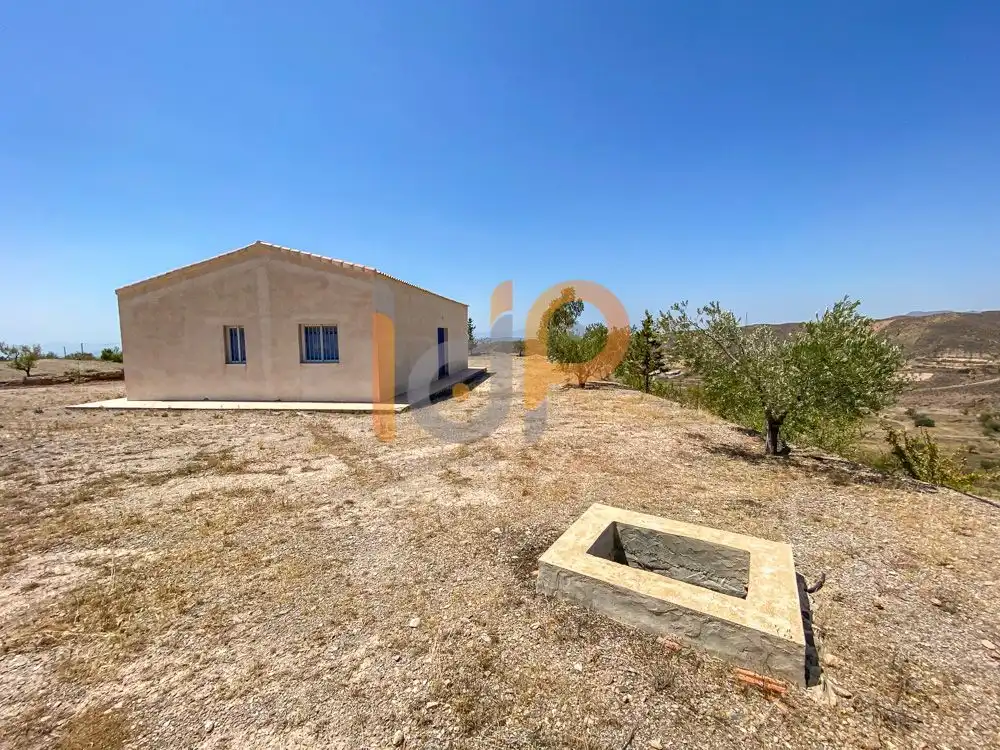 Terrenys i solars en venda a Huércal-Overa, imagen 9