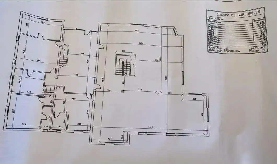 Haus zum Verkauf in Partida Cruz, imagen 36