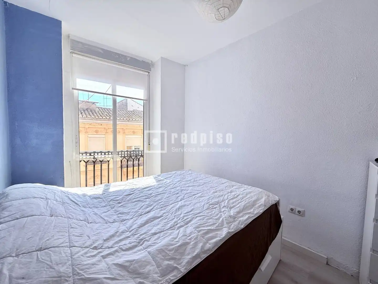 Habitación de Piso en venta en Valencia con Aire acondicionado, Calefacción y Terraza