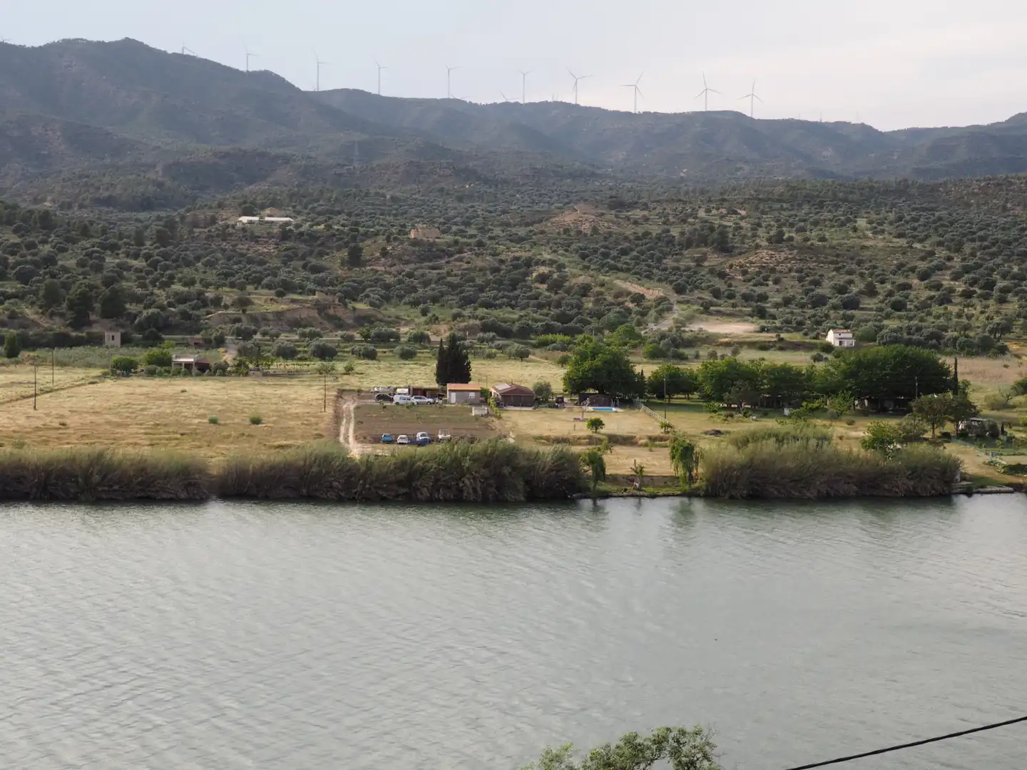 Casa o xalet en venda en Riba-roja d'Ebre amb Moblat