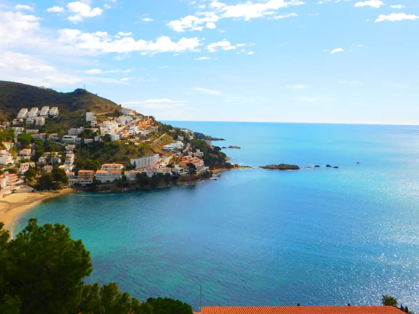 Apartment for sale in Almadrava - Canyelles - Puig-Rom, imagen 2