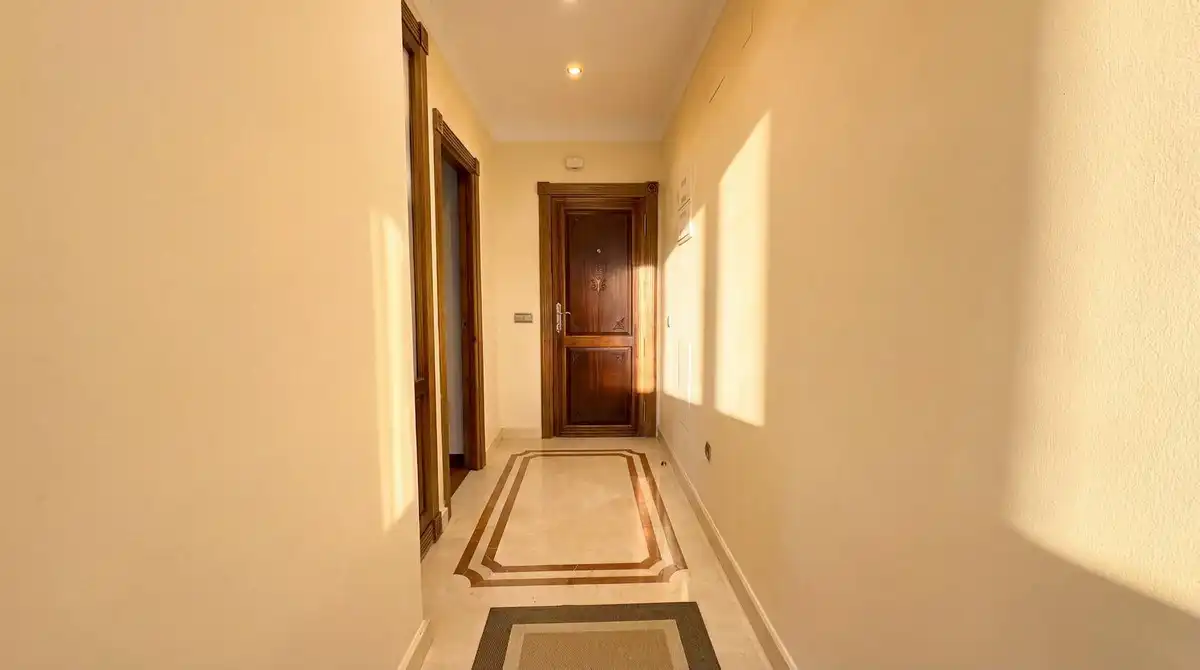 Maisonette zum Verkauf in Ronda mit Klimaanlage, Terrasse und Alarm