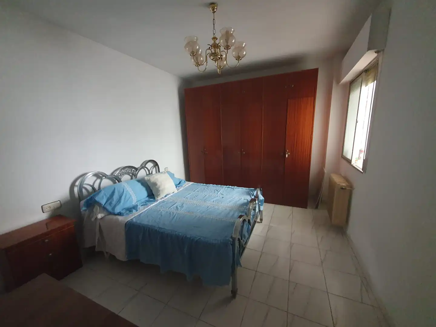 Piso con terraza en venta en Centro, imagen 8