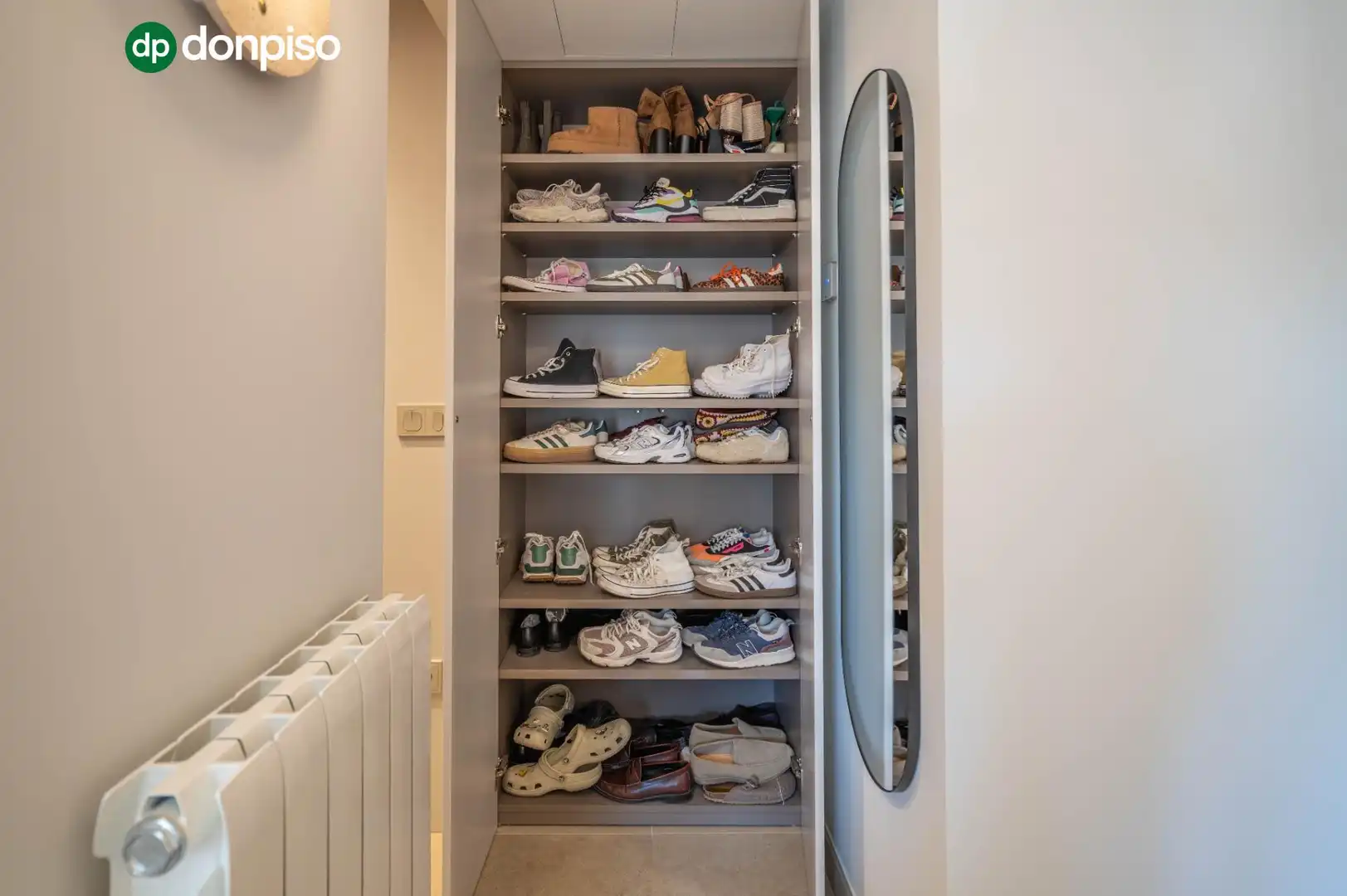 Flat with lift for sale in Calle ABEN HUMEYA 7, imagen 58