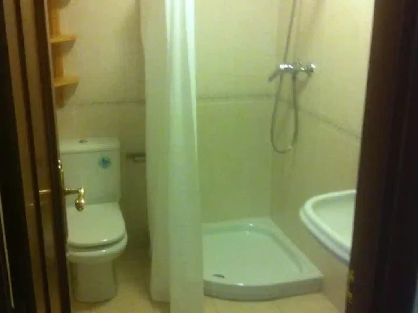 Flat with terrace to rent in Carretera de Cádiz, imagen 19