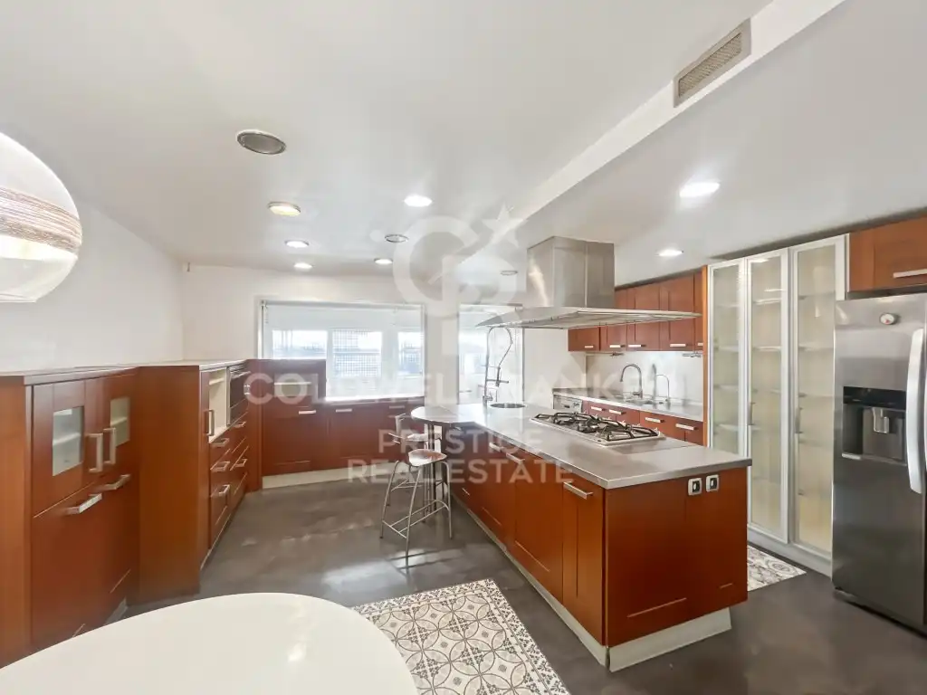 Piso con piscina en venta en Calle Finestrelles, imagen 16