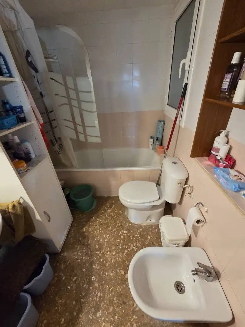 Baño de Piso en venta en Vilafranca del Penedès con Aire acondicionado, Calefacción y Trastero