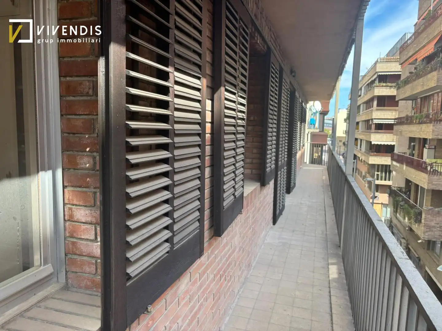 Piso con balcón en venta en Rambla FERRAN, imagen 30