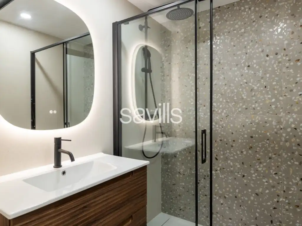 Apartament amb terrassa en venda a Ciutat Vella, imagen 34